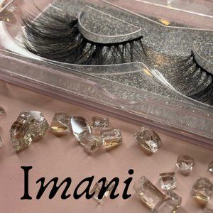 Imani Lash